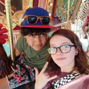 Meet your Posher, Bella